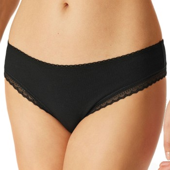 Schiesser 3-er-Pack Modern Cheeky String