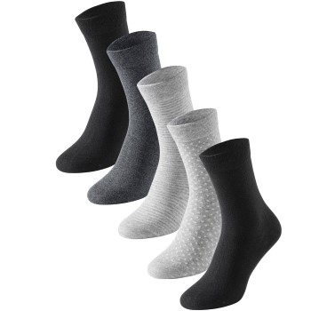 Schiesser 5-er-Pack Women Socks