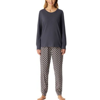 Schiesser Comfort Essentials Pyjama Set