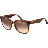 Schmetterlingsförmige Acetat-Sonnenbrille L970S Damen