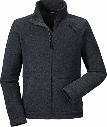 Schöffel Fleece Jacket Budapest - 50