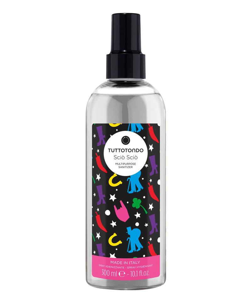 Sciò sciò multipurpose sanitizer 300 ml