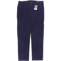 Scotch & Soda Herren Stoffhose, marineblau, Gr. 33