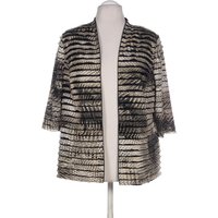 Second Hand Einzelstücke Damen Blazer, beige, Gr. 48