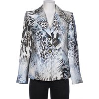 Second Hand Einzelstücke Damen Blazer, blau, Gr. 40