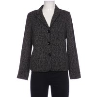 Second Hand Einzelstücke Damen Blazer, grau, Gr. 42