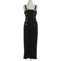 Second Hand Einzelstücke Damen Jumpsuit/Overall, schwarz, Gr.
