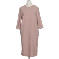 Second Hand Einzelstücke Damen Kleid, beige, Gr.
