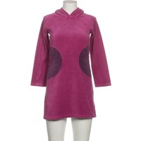 Second Hand Einzelstücke Damen Kleid, pink, Gr.