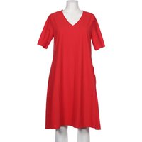Second Hand Einzelstücke Damen Kleid, rot, Gr. 42