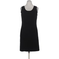 Second Hand Einzelstücke Damen Kleid, schwarz, Gr. 36
