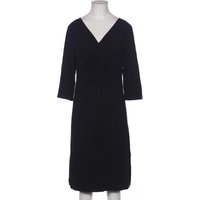 Second Hand Einzelstücke Damen Kleid, schwarz, Gr. 38