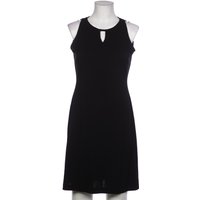 Second Hand Einzelstücke Damen Kleid, schwarz, Gr. 40