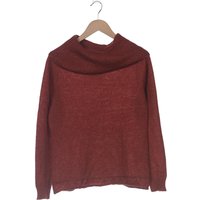 Second Hand Einzelstücke Damen Pullover, braun, Gr. 36