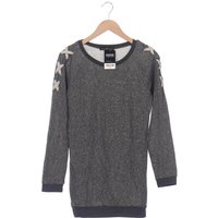 Second Hand Einzelstücke Damen Pullover, grau, Gr. 38