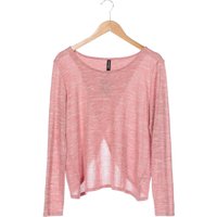 Second Hand Einzelstücke Damen Pullover, pink, Gr. 38