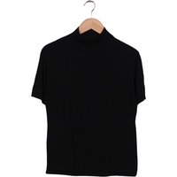 Second Hand Einzelstücke Damen Pullover, schwarz, Gr. 42