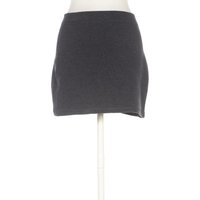 Second Hand Einzelstücke Damen Rock, marineblau, Gr. 40