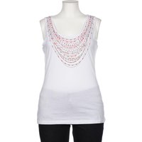 Second Hand Einzelstücke Damen Top, mehrfarbig, Gr. 40