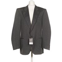 Second Hand Einzelstücke Herren Sakko, grau, Gr. 50