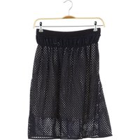 See by Chloe Damen Rock, blau, Gr. 36