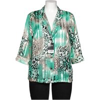 Seidel Damen Bluse, mehrfarbig, Gr. 46