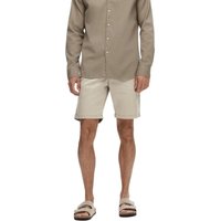 Selected Herren Chino Shorts SLHSLIM-MILES FLEX Mid Waist - Slim Fit von Selected Homme