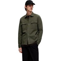 Selected Herren Jacke SLHJACKIE SWEAT