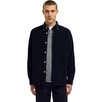 Selected Homme Herren Freizeithemd SLHREGDANNI CORD BD LS SHIRT - Regular Fit von Selected Homme