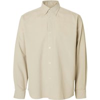 Selected Homme Herren Freizeithemd SLHREGDANNI CORD BD LS SHIRT - Regular Fit von Selected Homme