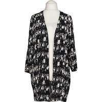 Selection by Ulla Popken Damen Strickjacke, mehrfarbig, Gr. 50 Selection by Ulla Popken Damen Strickjacke, mehrfarbig, Gr. 50