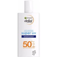 Sensitive Advanced Super-uv-fluid Spf50+ 30 ml