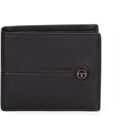 Sergio Tacchini Geldbörse Männer BLACK