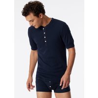 Shirt kurzarm dunkelblau - Revival Karl-Heinz 4 Shirt kurzarm dunkelblau - Revival Karl-Heinz 4 von Schiesser