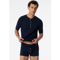Shorts dunkelblau - Revival Karl-Heinz 7 von Schiesser