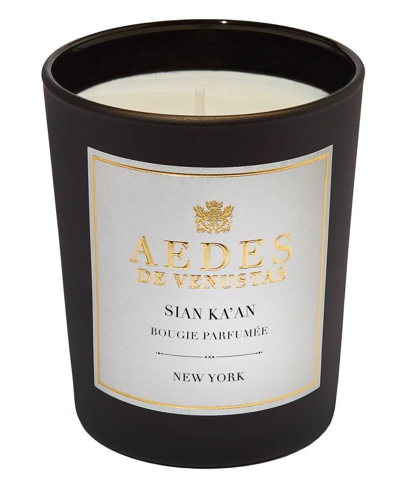 Sian ka'an kerze 180 g