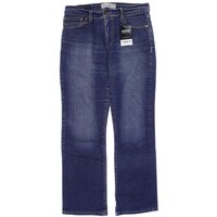 Signature by Levi Strauss & Co. Damen Jeans, blau, Gr. 30