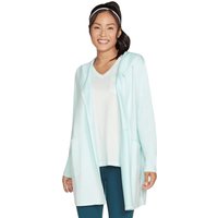 Skechers Damen Gemütlicher Slouchy Hoodigan Cardigan Skechers Damen Gemütlicher Slouchy Hoodigan Cardigan