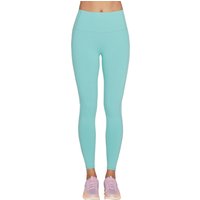 Skechers Damen Go Walk Wear Hochgeschnittene Leggings Skechers Damen Go Walk Wear Hochgeschnittene Leggings