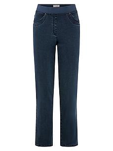 Slim-Fit-Jeans Modell Pamina Thermo Raphaela by Brax denim