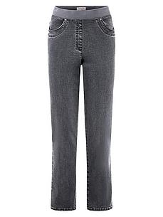 Slim-Fit-Jeans Modell Pamina Thermo Raphaela by Brax denim