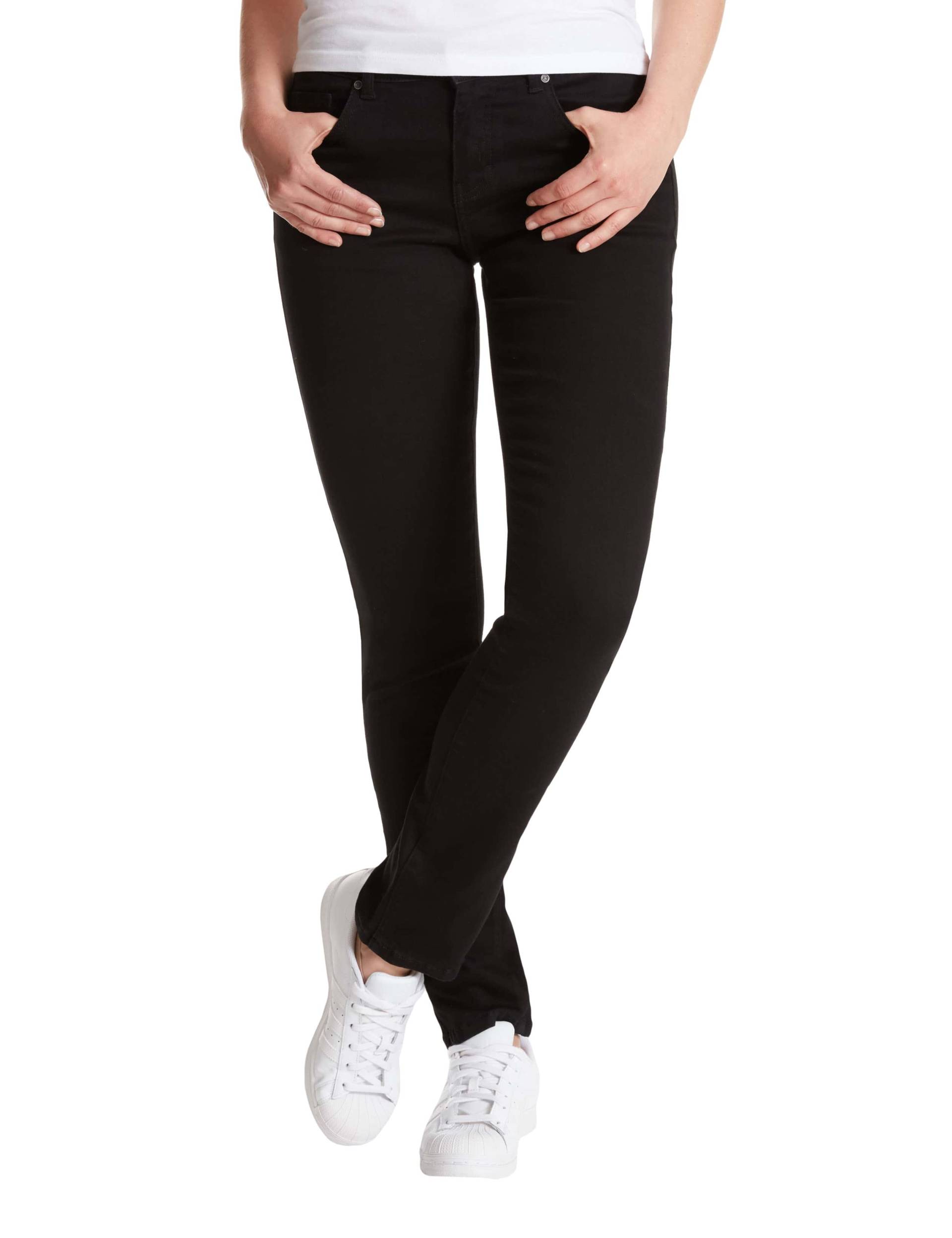 Slim Fit Jeans - Modell Tanja Slim Fit Jeans - Modell Tanja von Jeans Fritz