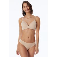 Slip seamless sand - Invisible Light 38 Slip seamless sand - Invisible Light 38 von Schiesser