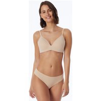 Slip seamless sand - Invisible Light 42 von Schiesser