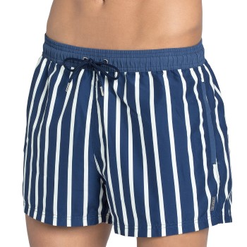 Sloggi Swim Navy Skipper Boxer 02 * Aktion *