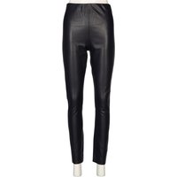 Soaked in Luxury Damen Stoffhose, marineblau, Gr. 0