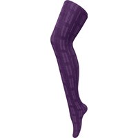 Sock Snob - Damen farbige 80 Denier undurchsichtige Mode Strumpfhose - Skye