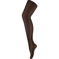 Sock Snob - Farbige 80 Denier Strumpfhosen für Damen - gestreift - blickdicht Sock Snob - Farbige 80 Denier Strumpfhosen für Damen - gestreift - blickdicht