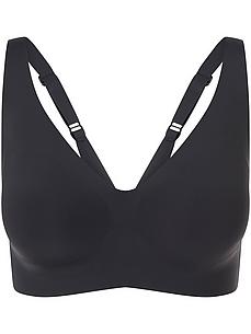 Soft-BH ZeroFeel 2.0 soft bra sloggi schwarz Soft-BH ZeroFeel 2.0 soft bra sloggi schwarz