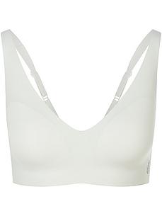 Soft-BH ZeroFeel 2.0 soft bra sloggi weiss